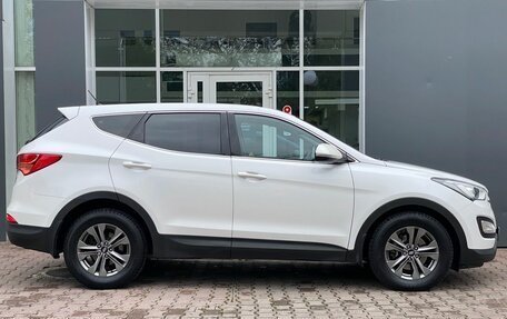 Hyundai Santa Fe III рестайлинг, 2014 год, 1 839 000 рублей, 6 фотография