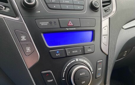 Hyundai Santa Fe III рестайлинг, 2014 год, 1 839 000 рублей, 17 фотография