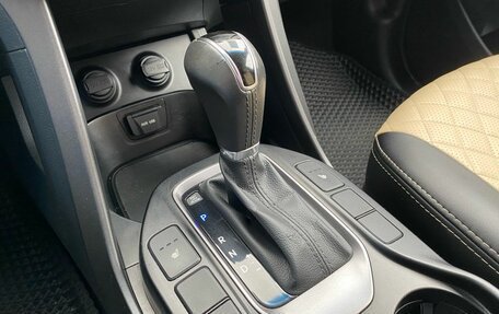 Hyundai Santa Fe III рестайлинг, 2014 год, 1 839 000 рублей, 18 фотография