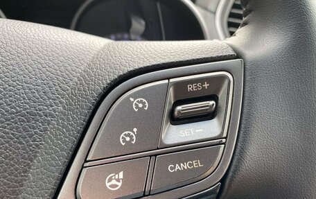 Hyundai Santa Fe III рестайлинг, 2014 год, 1 839 000 рублей, 20 фотография