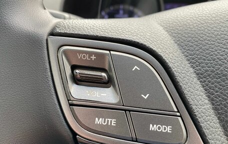 Hyundai Santa Fe III рестайлинг, 2014 год, 1 839 000 рублей, 19 фотография