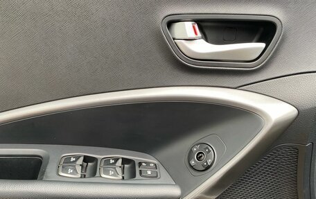 Hyundai Santa Fe III рестайлинг, 2014 год, 1 839 000 рублей, 21 фотография