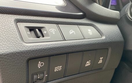 Hyundai Santa Fe III рестайлинг, 2014 год, 1 839 000 рублей, 22 фотография