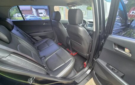 Hyundai Creta I рестайлинг, 2019 год, 1 980 000 рублей, 6 фотография