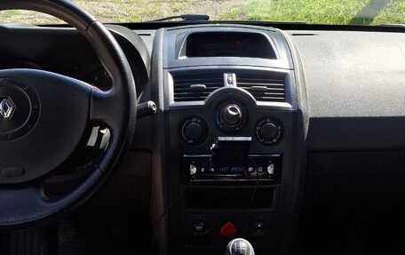 Renault Megane II, 2005 год, 380 000 рублей, 4 фотография