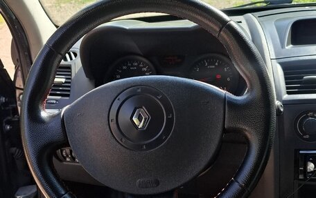 Renault Megane II, 2005 год, 380 000 рублей, 5 фотография