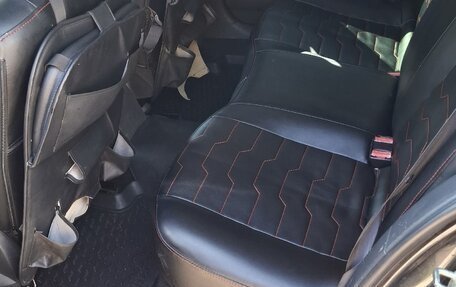 Renault Megane II, 2005 год, 380 000 рублей, 3 фотография