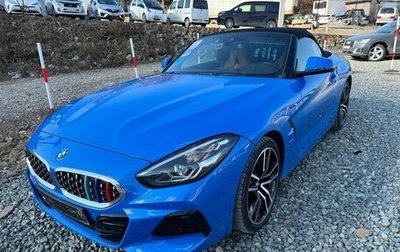 BMW Z4, 2020 год, 4 300 000 рублей, 1 фотография