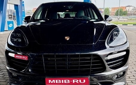 Porsche Cayenne III, 2010 год, 5 000 000 рублей, 1 фотография