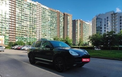 Porsche Cayenne III, 2004 год, 900 000 рублей, 1 фотография