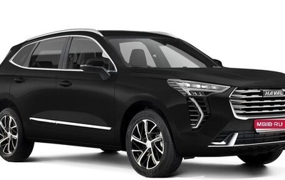 Haval Jolion, 2024 год, 1 420 000 рублей, 1 фотография