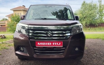 Suzuki Solio III, 2018 год, 1 100 000 рублей, 1 фотография