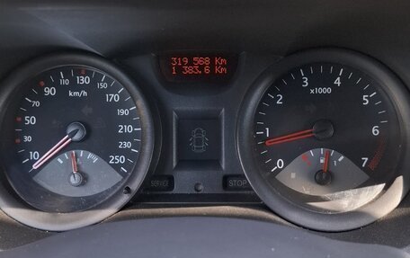 Renault Megane II, 2005 год, 380 000 рублей, 7 фотография