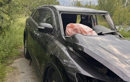 Mazda CX-9 I рестайлинг, 2008 год, 250 000 рублей, 1 фотография