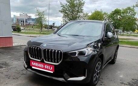 BMW X1, 2023 год, 2 800 000 рублей, 2 фотография