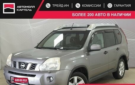 Nissan X-Trail, 2007 год, 999 000 рублей, 1 фотография