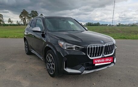 BMW X1, 2023 год, 2 800 000 рублей, 3 фотография