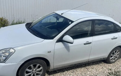 Nissan Almera, 2014 год, 560 000 рублей, 1 фотография