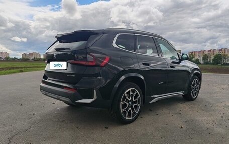 BMW X1, 2023 год, 2 800 000 рублей, 8 фотография