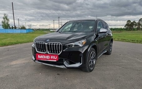 BMW X1, 2023 год, 2 800 000 рублей, 4 фотография