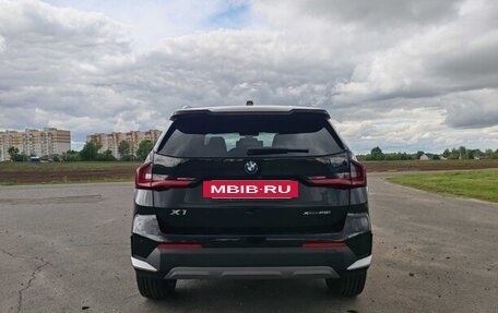 BMW X1, 2023 год, 2 800 000 рублей, 9 фотография