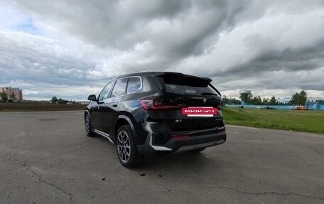 BMW X1, 2023 год, 2 800 000 рублей, 7 фотография