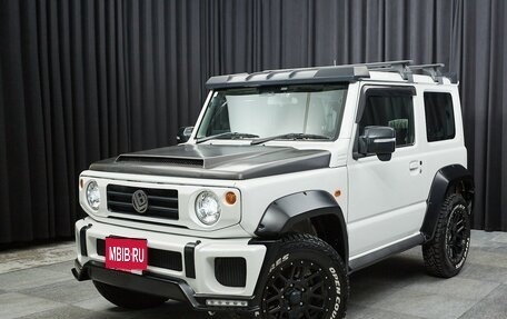 Suzuki Jimny, 2020 год, 3 100 000 рублей, 1 фотография