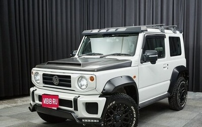 Suzuki Jimny, 2020 год, 3 100 000 рублей, 1 фотография