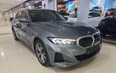 BMW i3 I01 рестайлинг, 2024 год, 3 637 000 рублей, 1 фотография