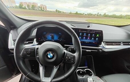 BMW X1, 2023 год, 2 800 000 рублей, 10 фотография