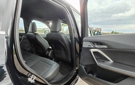 BMW X1, 2023 год, 2 800 000 рублей, 15 фотография