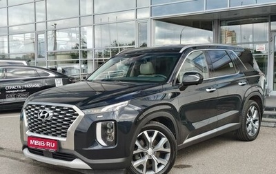 Hyundai Palisade I, 2019 год, 3 480 000 рублей, 1 фотография