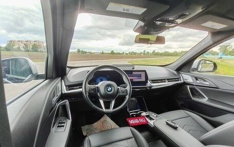 BMW X1, 2023 год, 2 800 000 рублей, 11 фотография