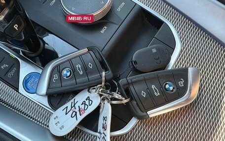 BMW Z4, 2020 год, 4 300 000 рублей, 2 фотография