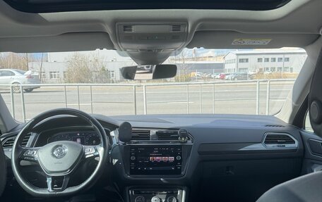 Volkswagen Tiguan II, 2019 год, 3 100 000 рублей, 6 фотография