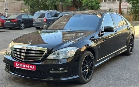 Mercedes-Benz S-Класс, 2006 год, 1 200 000 рублей, 2 фотография