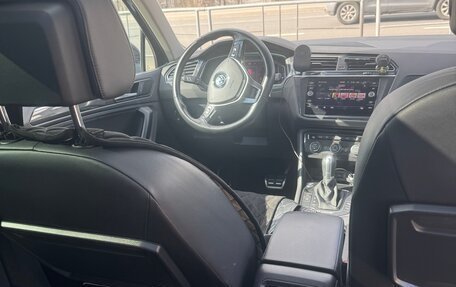 Volkswagen Tiguan II, 2019 год, 3 100 000 рублей, 9 фотография