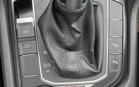 Volkswagen Tiguan II, 2019 год, 3 100 000 рублей, 13 фотография