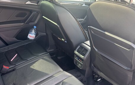 Volkswagen Tiguan II, 2019 год, 3 100 000 рублей, 10 фотография