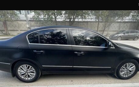 Volkswagen Passat B6, 2007 год, 495 000 рублей, 3 фотография