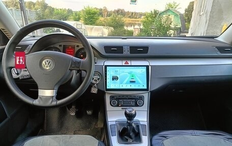 Volkswagen Passat B6, 2007 год, 495 000 рублей, 5 фотография