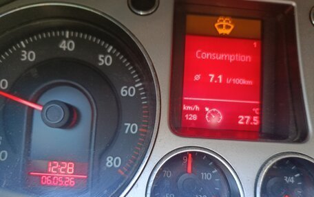 Volkswagen Passat B6, 2007 год, 495 000 рублей, 6 фотография