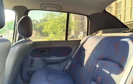 Renault Clio III, 2000 год, 230 000 рублей, 3 фотография