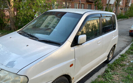 Mitsubishi Dingo, 2001 год, 195 000 рублей, 4 фотография