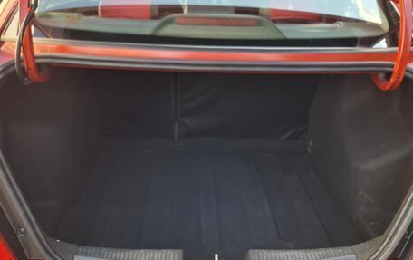 Chevrolet Aveo III, 2012 год, 750 000 рублей, 13 фотография