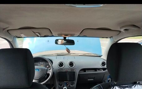 Ford Fusion I, 2007 год, 390 000 рублей, 9 фотография