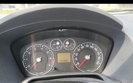 Ford Fusion I, 2007 год, 390 000 рублей, 10 фотография