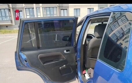 Ford Fusion I, 2007 год, 390 000 рублей, 7 фотография