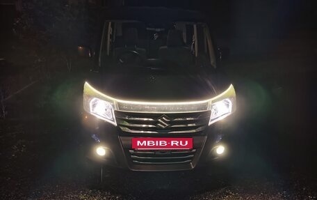Suzuki Solio III, 2018 год, 1 100 000 рублей, 2 фотография