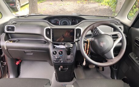 Suzuki Solio III, 2018 год, 1 100 000 рублей, 16 фотография